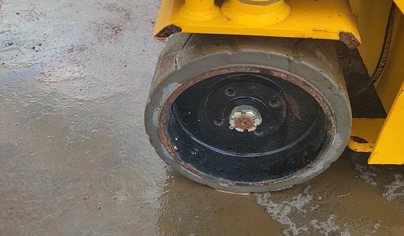 2017 JCB S1530E Manlifts For Auction: Leeds, UK – 30th April, 1st, 2nd & 3rd May 25 full