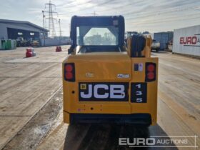 2013 JCB 135 ECO Skidsteer Loaders For Auction: Leeds, UK – 30th April, 1st, 2nd & 3rd May 25 full