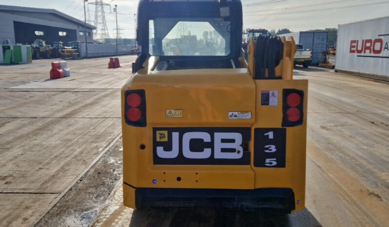 2013 JCB 135 ECO Skidsteer Loaders For Auction: Leeds, UK – 30th April, 1st, 2nd & 3rd May 25 full