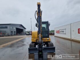 Unused XCMG XE55U Mini Excavators For Auction: Dromore, NI – 16th & 17th May 2025 For Auction on 2025-05-17 full