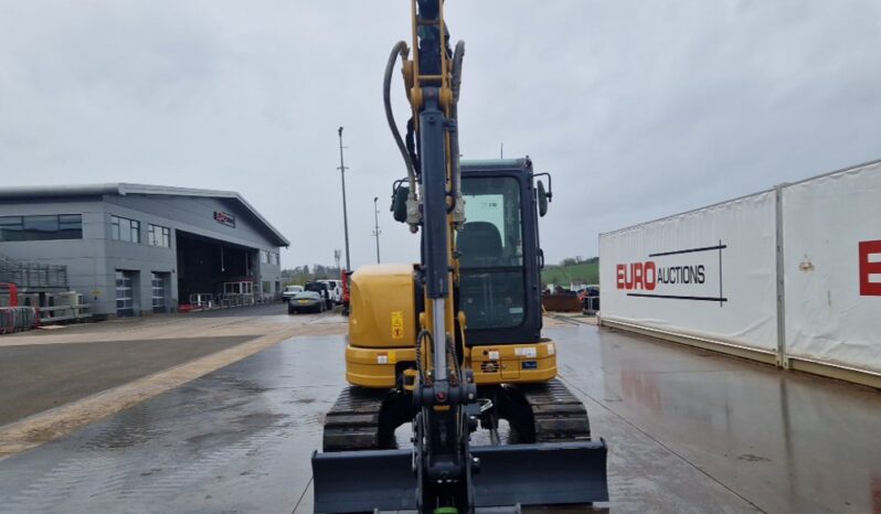 Unused XCMG XE55U Mini Excavators For Auction: Dromore, NI – 16th & 17th May 2025 For Auction on 2025-05-17 full
