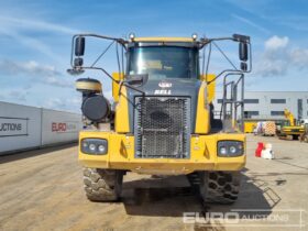 2015 Bell B35D Articulated Dumptrucks For Auction: Leeds, UK – 30th April, 1st, 2nd & 3rd May 25 full