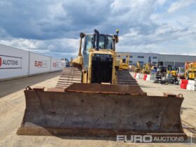 CAT D6N LGP Dozers For Auction: Leeds, UK – 30th April, 1st, 2nd & 3rd May 25 full