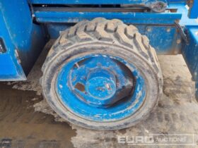 2010 Genie GS5390 Manlifts For Auction: Leeds, UK – 30th April, 1st, 2nd & 3rd May 25 full