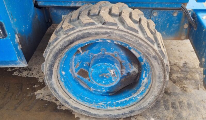 2010 Genie GS5390 Manlifts For Auction: Leeds, UK – 30th April, 1st, 2nd & 3rd May 25 full