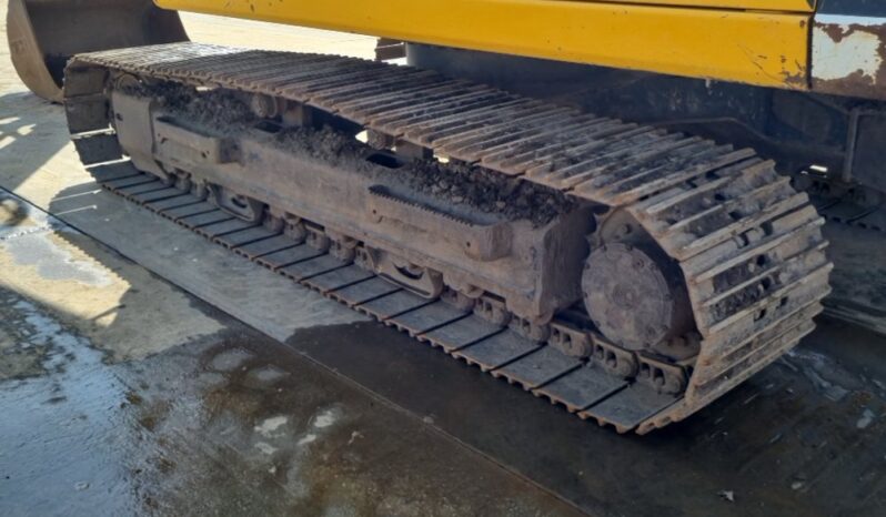 2020 JCB 220XL 20 Ton+ Excavators For Auction: Leeds, UK – 30th April, 1st, 2nd & 3rd May 25 full