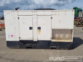 2015 Bruno GX171C Generators For Auction: Leeds, UK – 30th April, 1st, 2nd & 3rd May 25 full