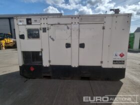 2015 Bruno GX171C Generators For Auction: Leeds, UK – 30th April, 1st, 2nd & 3rd May 25 full