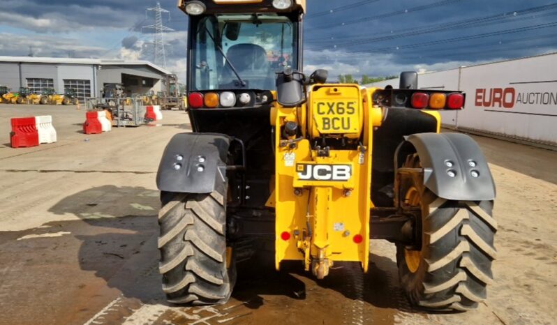 2016 JCB 536-60 Agri Super Telehandlers For Auction: Leeds, UK – 30th April, 1st, 2nd & 3rd May 25 full