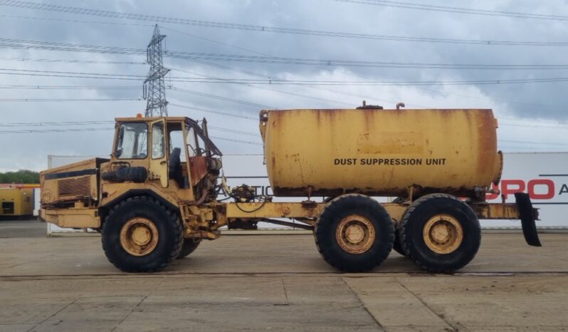 Volvo A25 Articulated Dumptrucks For Auction: Leeds, UK – 30th April, 1st, 2nd & 3rd May 25 full
