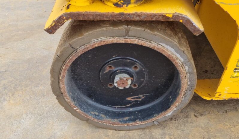 2017 JCB S4550E Manlifts For Auction: Leeds, UK – 30th April, 1st, 2nd & 3rd May 25 full