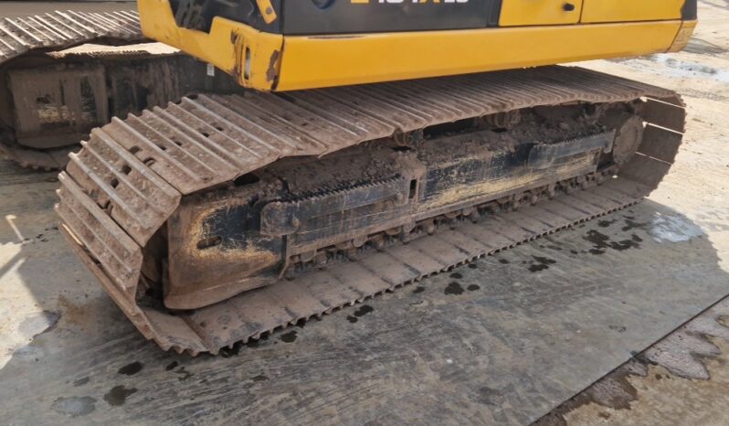 2019 JCB 131XL 10 Ton+ Excavators For Auction: Leeds, UK – 30th April, 1st, 2nd & 3rd May 25 full