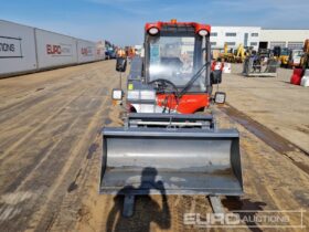 2023 Qingdao ERT1500 Telehandlers For Auction: Leeds, UK – 30th April, 1st, 2nd & 3rd May 25 full