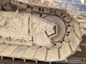 2017 CAT D6N Dozers For Auction: Leeds, UK – 30th April, 1st, 2nd & 3rd May 25 full