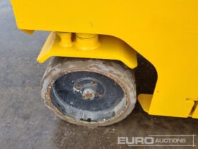 2018 JCB S2632E Manlifts For Auction: Leeds, UK – 30th April, 1st, 2nd & 3rd May 25 full