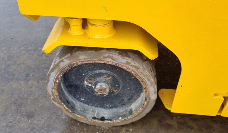 2018 JCB S2632E Manlifts For Auction: Leeds, UK – 30th April, 1st, 2nd & 3rd May 25 full