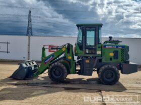 2020 Schmeltzer 920 Wheeled Loaders For Auction: Leeds, UK – 30th April, 1st, 2nd & 3rd May 25 full