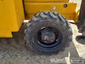 2014 Haulotte H18SDX Manlifts For Auction: Leeds, UK – 30th April, 1st, 2nd & 3rd May 25 full