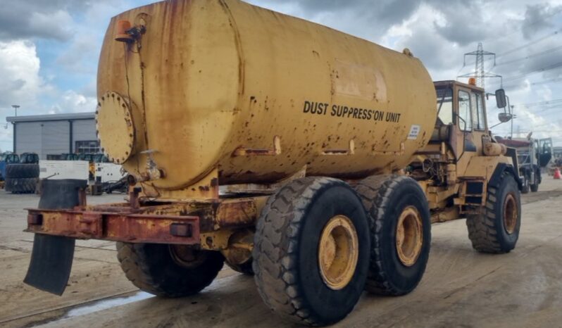Volvo A25 Articulated Dumptrucks For Auction: Leeds, UK – 30th April, 1st, 2nd & 3rd May 25 full