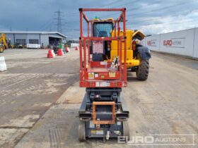 2020 SkyJack SJ3219 Manlifts For Auction: Leeds, UK – 30th April, 1st, 2nd & 3rd May 25 full