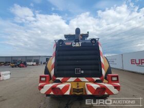 2016 CAT 966M Wheeled Loaders For Auction: Leeds, UK – 30th April, 1st, 2nd & 3rd May 25 full