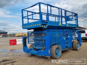2010 Genie GS5390 Manlifts For Auction: Leeds, UK – 30th April, 1st, 2nd & 3rd May 25 full