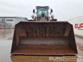 2021 Doosan DL550-7 Wheeled Loaders For Auction: Dromore, NI – 16th & 17th May 2025 For Auction on 2025-05-16 full