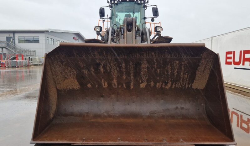 2021 Doosan DL550-7 Wheeled Loaders For Auction: Dromore, NI – 16th & 17th May 2025 For Auction on 2025-05-16 full