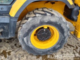 2017 JCB 3CX Compact Backhoe Loaders For Auction: Leeds, UK – 30th April, 1st, 2nd & 3rd May 25 full
