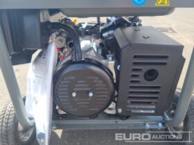 Unused Kärcher PGG8/3 Generators For Auction: Leeds, UK – 30th April, 1st, 2nd & 3rd May 25 full
