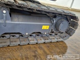Unused XCMG XE55U Mini Excavators For Auction: Dromore, NI – 16th & 17th May 2025 For Auction on 2025-05-17 full