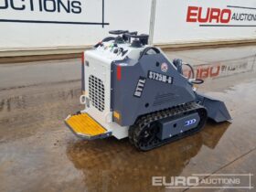Unused 2024 BTTL ST25M-6 Skidsteer Loaders For Auction: Dromore, NI – 16th & 17th May 2025 For Auction on 2025-05-17 full