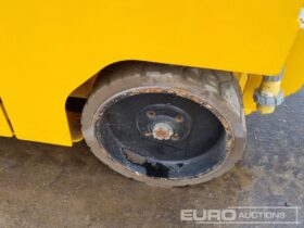 2018 JCB S2632E Manlifts For Auction: Leeds, UK – 30th April, 1st, 2nd & 3rd May 25 full