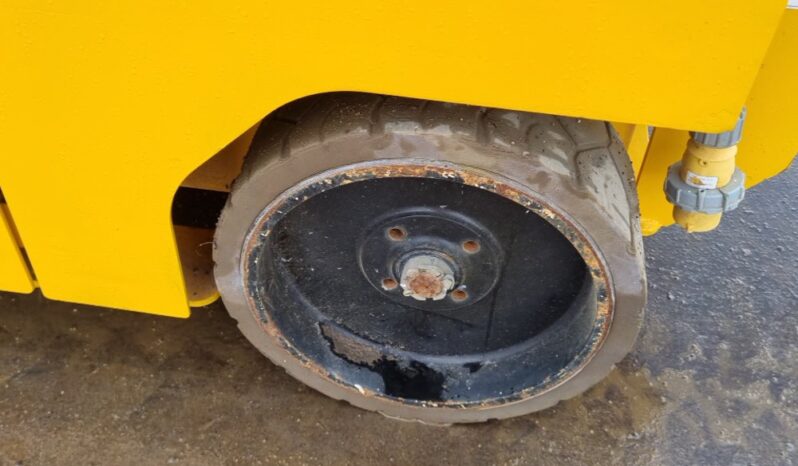 2018 JCB S2632E Manlifts For Auction: Leeds, UK – 30th April, 1st, 2nd & 3rd May 25 full