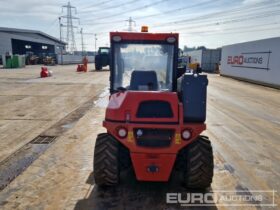 2023 Qingdao ERT1500 Telehandlers For Auction: Leeds, UK – 30th April, 1st, 2nd & 3rd May 25 full