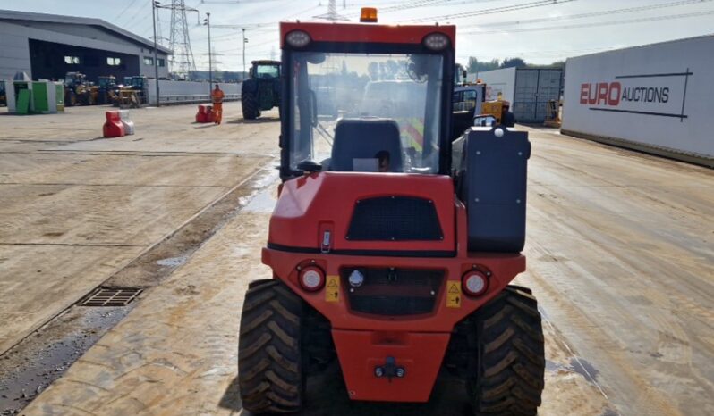 2023 Qingdao ERT1500 Telehandlers For Auction: Leeds, UK – 30th April, 1st, 2nd & 3rd May 25 full