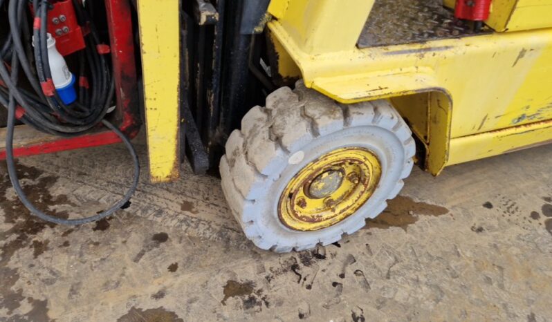 Hyster A1.50XL Forklifts For Auction: Leeds, UK – 30th April, 1st, 2nd & 3rd May 25 full