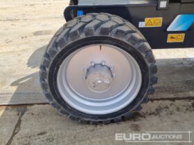 2023 XCMG XGA20E Manlifts For Auction: Leeds, UK – 30th April, 1st, 2nd & 3rd May 25 full