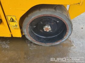 2017 JCB S1530E Manlifts For Auction: Leeds, UK – 30th April, 1st, 2nd & 3rd May 25 full