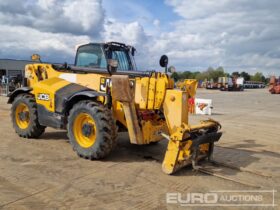 2015 JCB 540-170 Telehandlers For Auction: Leeds, UK – 30th April, 1st, 2nd & 3rd May 25 full