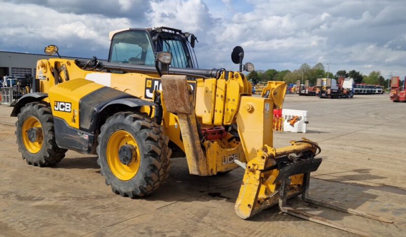 2015 JCB 540-170 Telehandlers For Auction: Leeds, UK – 30th April, 1st, 2nd & 3rd May 25 full