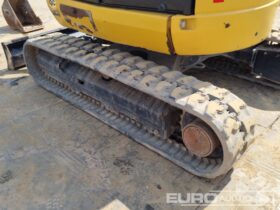2019 CAT 302.7D19 Mini Excavators For Auction: Leeds, UK – 30th April, 1st, 2nd & 3rd May 25 full