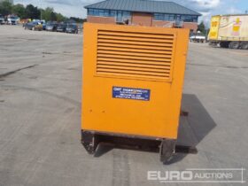 FG Wilson 40kVA Enerator, 4 Cylinder Engine Generators For Auction: Leeds, UK – 30th April, 1st, 2nd & 3rd May 25 full
