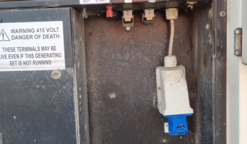 2015 Bruno GX171C Generators For Auction: Leeds, UK – 30th April, 1st, 2nd & 3rd May 25 full