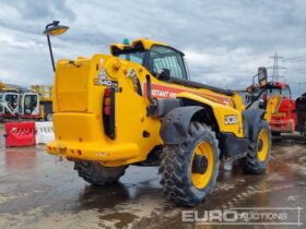 2019 JCB 540-170 Telehandlers For Auction: Leeds, UK – 30th April, 1st, 2nd & 3rd May 25 full