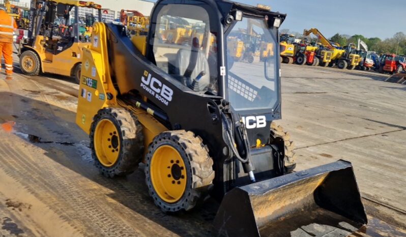 2013 JCB 135 ECO Skidsteer Loaders For Auction: Leeds, UK – 30th April, 1st, 2nd & 3rd May 25 full