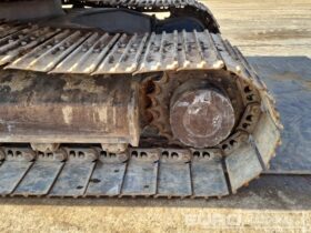 2018 Takeuchi TB2150R 10 Ton+ Excavators For Auction: Leeds, UK – 30th April, 1st, 2nd & 3rd May 25 full