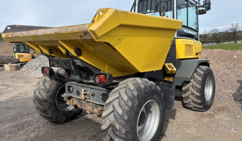 Wacker Neuson DV90 Site Dumpers For Auction: Dromore, NI – 16th & 17th May 2025 For Auction on 2025-05-16 full