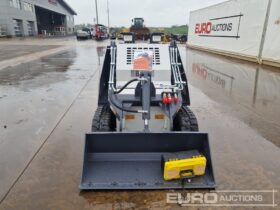 Unused 2024 BTTL ST25M-6 Skidsteer Loaders For Auction: Dromore, NI – 16th & 17th May 2025 For Auction on 2025-05-17 full