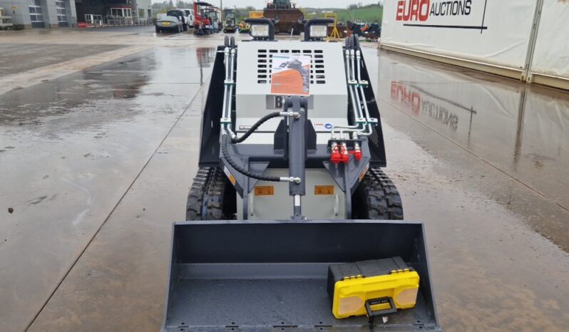 Unused 2024 BTTL ST25M-6 Skidsteer Loaders For Auction: Dromore, NI – 16th & 17th May 2025 For Auction on 2025-05-17 full